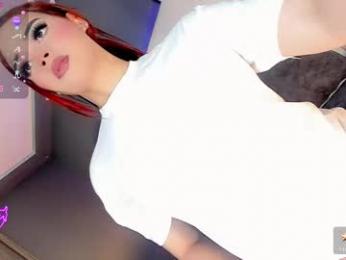 manellyksparklee webcam model stream image