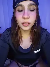 Amsthey29 webcam model stream image