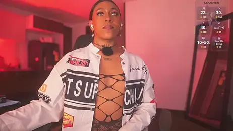 AmberRaus webcam model stream image