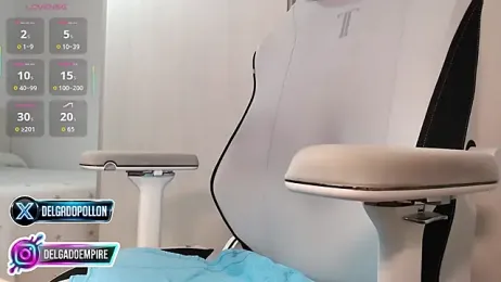 delgadopollon1991 webcam model stream image