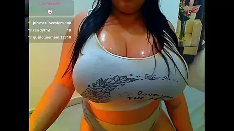 Bigcocksexyluisa webcam stripchat model stream image