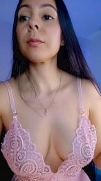 MonyCat_ webcam model stream image