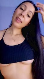 MonyCat_ webcam model stream image