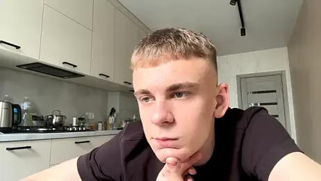 SoloFury webcam model stream image