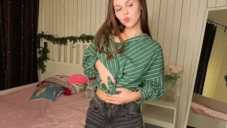 EarthaLevra webcam stripchat model stream image