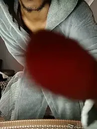 the_greatt webcam model stream image