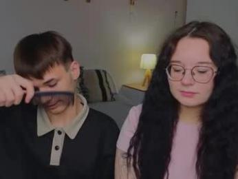 _reverse_gang_ webcam model stream image