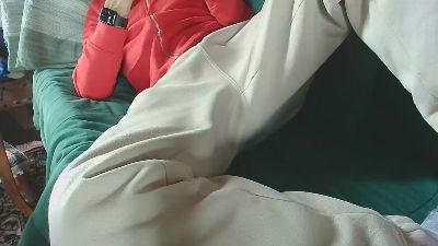 Redthommy webcam model stream image