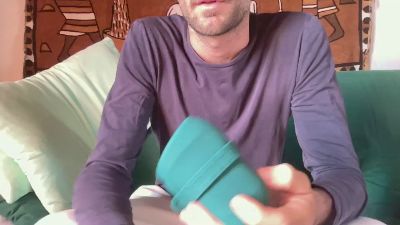 Redthommy webcam model stream image