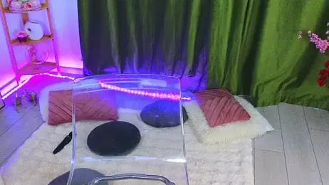 Ashley_luxx webcam model stream image