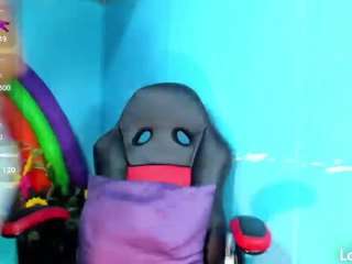 dahlia-moss webcam camsoda model stream image