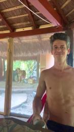 PianoTobe webcam cam4 model stream image