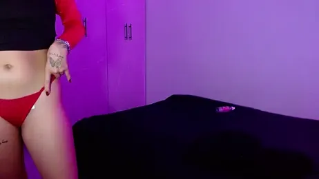 miia-liiam webcam stripchat model stream image