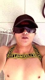 flytosky000 webcam model stream image