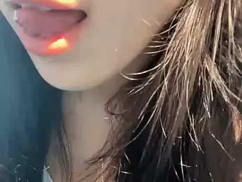 spicy-cherry webcam model stream image