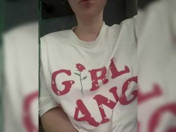 MissKristel webcam bongacams model stream image