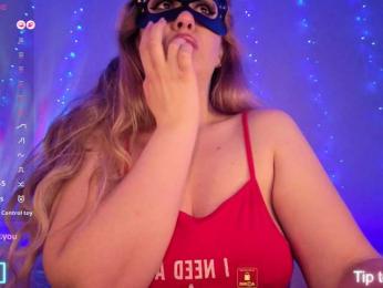 MissKristel webcam bongacams model stream image