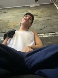 Santiago_Foxx webcam model stream image