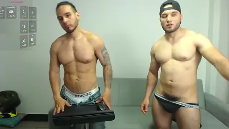 jhustin_marcius webcam stripchat model stream image