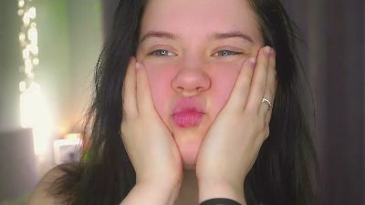 ShawntaMckeel webcam cam4 model stream image