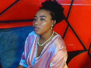 Sharlot Ruiz webcam model stream image