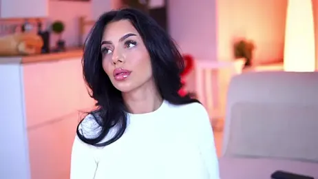 Ivy_Trix webcam stripchat model stream image