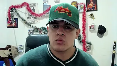 ney_22 webcam model stream image