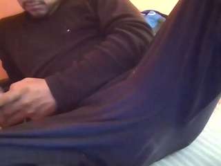 blursmiling webcam model stream image