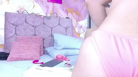 ObsessionRoom webcam model stream image