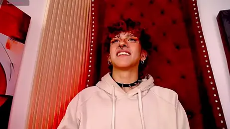 Cain_Dantalion webcam model stream image