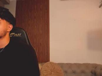 liam_colliins webcam model stream image