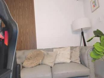 liam_colliins webcam chaturbate model stream image