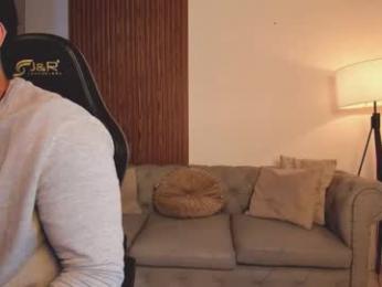 liam_colliins webcam model stream image