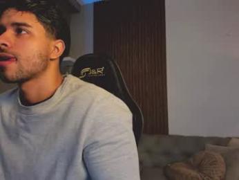 liam_colliins webcam model stream image