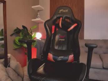 liam_colliins webcam model stream image