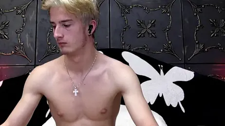 SirReed webcam model stream image