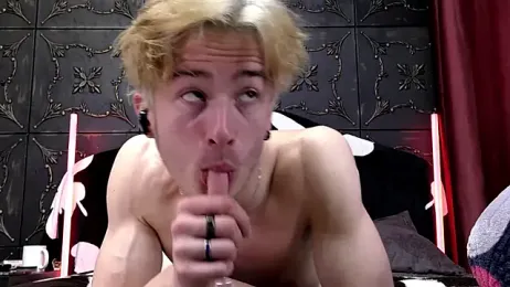 SirReed webcam model stream image