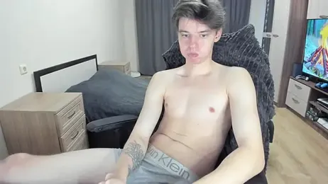 Liam_sexy1 webcam model stream image