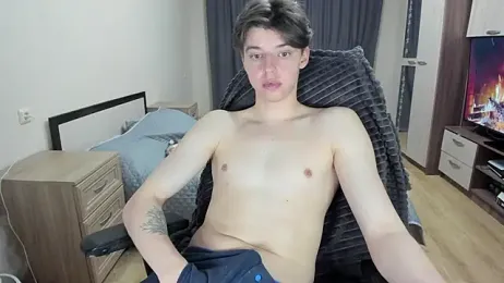 Liam_sexy1 webcam model stream image