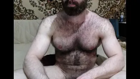 AlanStrongs webcam model stream image