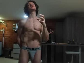 warrenkener webcam chaturbate model stream image