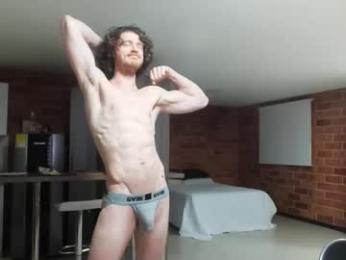 warrenkener webcam chaturbate model stream image
