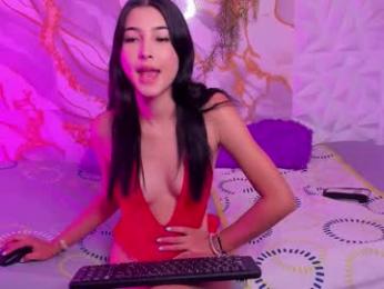 lil_daphneandstuart webcam model stream image