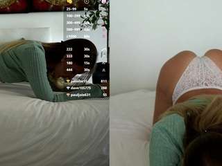 fantasticfairy webcam model stream image