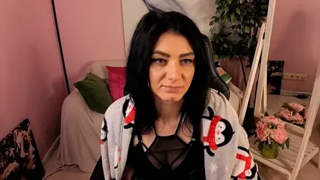 Ophyrix webcam model stream image