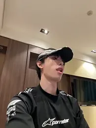 1a1a1alll webcam model stream image