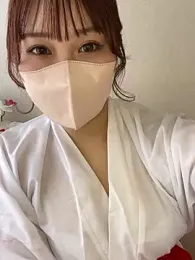 reika33 webcam model stream image