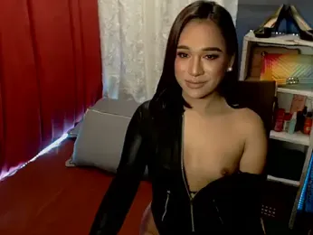 EmpressEvana webcam model stream image