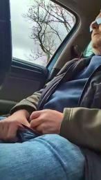 Sven40110 webcam model stream image