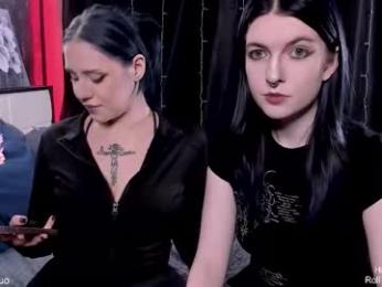 sleepingduo webcam model stream image